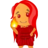 COOKIES CHIBI MOVIES #2 18