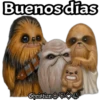 Buenos dias
Christian