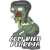SIMPSON L4D VS ZOMBIES L4D 21