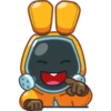 Bunny Hazard Tg(Dazter&Yeisi) 19