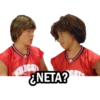 WILDCAT
¿NETA? P