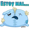 Pillow kawaii 20