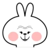Spoiled Rabbit Face1 19