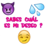Stickers para Ligar 25