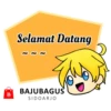 Selamat Datang
BAJUBAGUS
SIDOARJ0