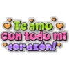 Mensajes cute 25