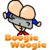 Воogie
Woogie