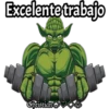 Excelente trabajo
Christian