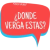 *Pilar Mata*
¿DONDE
VERGA ESTAS?