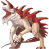The Dragons 11