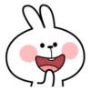 Spoiled Rabbit Face1 21