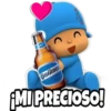 Vicky C Quilme ¡MI PRECIOSO!