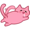 Pinky Cat 💞🐈💞 ꕣNPCꕣ 26