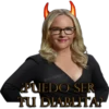 @ALEXIISRULO ¿PUEDO SER TU DIABLITA?