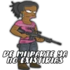SIMPSON L4D VS ZOMBIES L4D 22