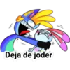Bunny And Horse 26