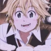 Meliodas dragón de la ira 18