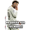 NEYMAR JR 24
