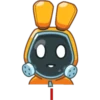 Bunny Hazard Tg(Dazter&Yeisi) 20