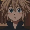 Meliodas dragón de la ira 19