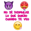 Stickers para Ligar 26