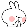Spoiled Rabbit Face1 23