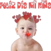 Día del niño ♡ 25