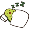 The life of an avocado 23