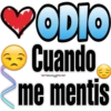 ✺◕30 cosas que odio de ti◕✺ 22