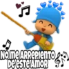 ViickyFa NO me ARREPIENTO, DE ESTE AMOR