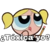 nychooll
&Tóxica yo?