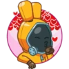 Bunny Hazard Tg(Dazter&Yeisi) 21