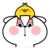 Spoiled Rabbit Face1 24