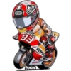 SHOEI
SIVES YOU WINGS
LOTUS
LOTUS
per
HONDA
REPTOL
93
YORGH
REPOL
ZCV
HONDA