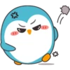 CHIBI PINGUIN #1 20