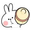 Spoiled Rabbit Face1 25