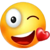 Emojis♡Love 23