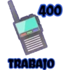400
TRABAJO