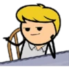 CYANIDE #5 25