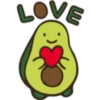 The life of an avocado 25