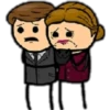 CYANIDE #5 26