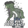 SIMPSON L4D VS ZOMBIES L4D 25