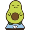 The life of an avocado 26