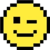 Emojis Pixelados 21