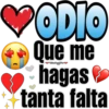 ✺◕30 cosas que odio de ti◕✺ 25