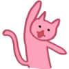 Pinky Cat 💞🐈💞 ꕣNPCꕣ 27