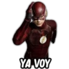 YA VOY