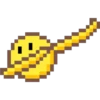 Emojis Pixelados 22