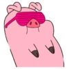Pato (Waddles) Gravity Falls 20