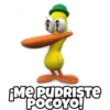 Vicky Fo ¡ME PUDRISTE POCOYO!